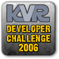 KVR Developer Challenge 2006