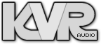 KVR Audio