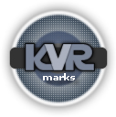 KVRmarks logo